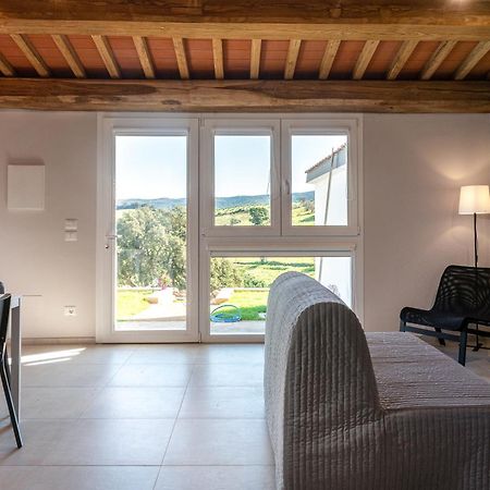 Podere N.8 Bio Casale Maremma Alberese Room photo