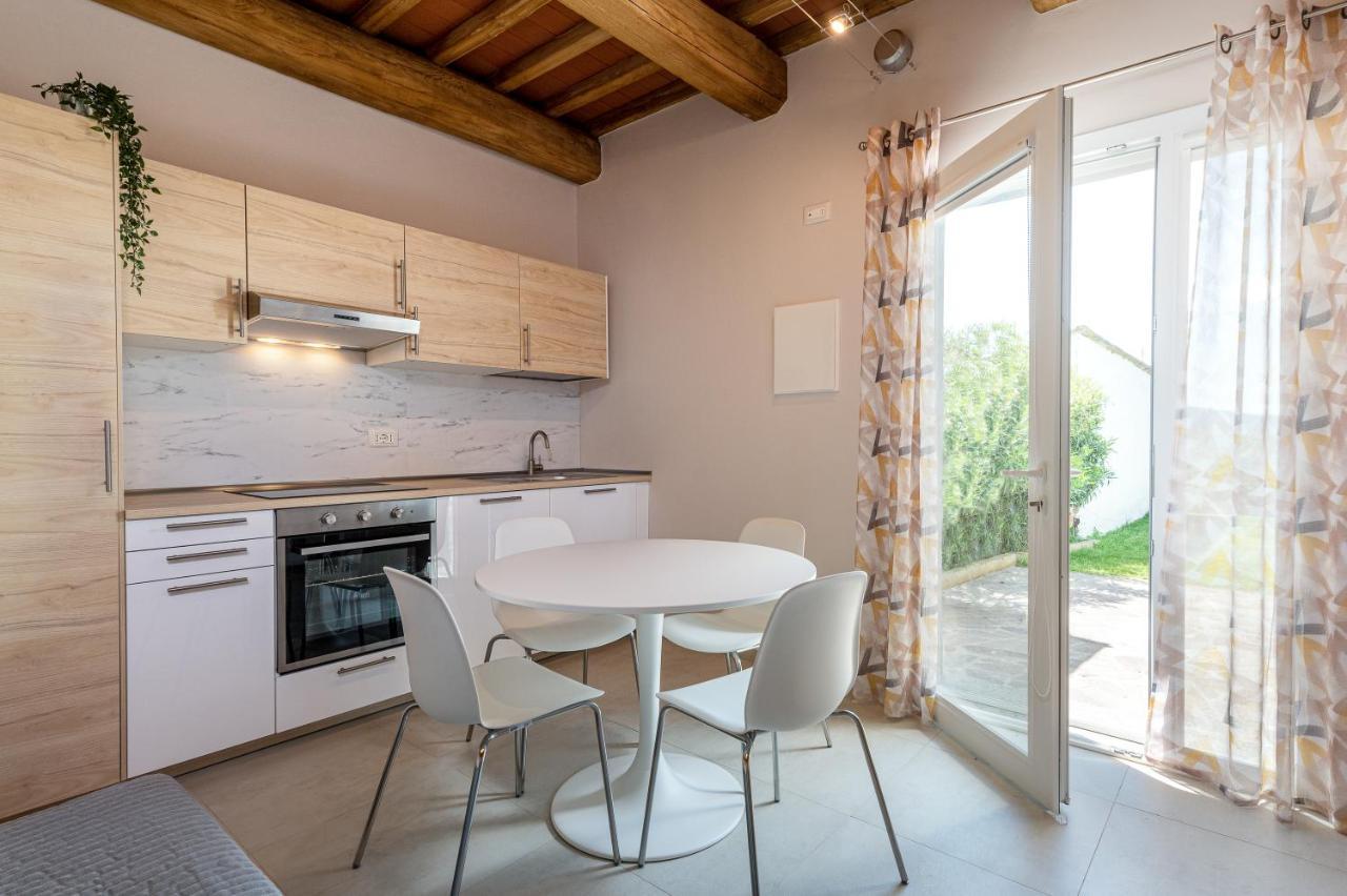 Podere N.8 Bio Casale Maremma Alberese Exterior photo