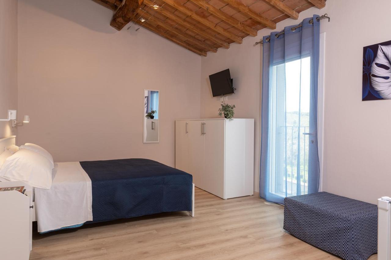 Podere N.8 Bio Casale Maremma Alberese Exterior photo