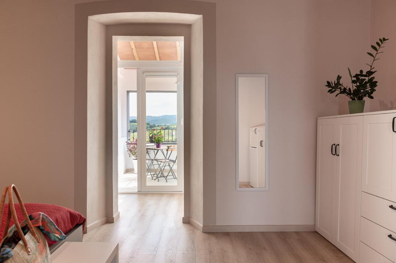 Podere N.8 Bio Casale Maremma Alberese Exterior photo