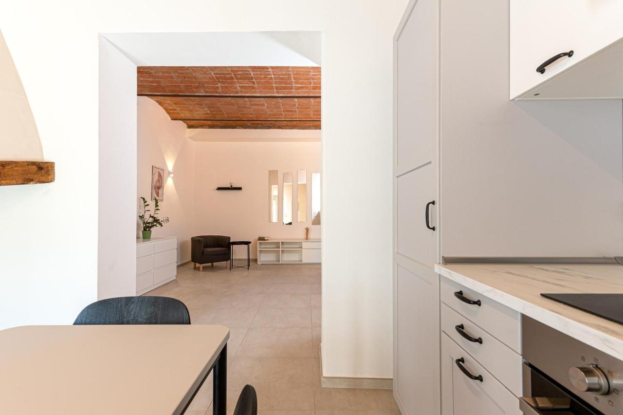 Podere N.8 Bio Casale Maremma Alberese Exterior photo
