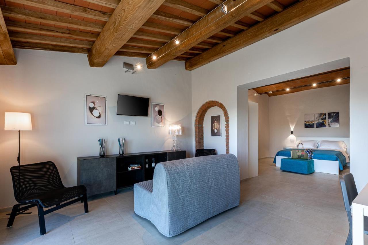 Podere N.8 Bio Casale Maremma Alberese Exterior photo